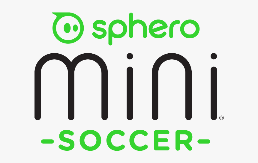 Mini Soccer Logo - Sphero, HD Png Download, Free Download