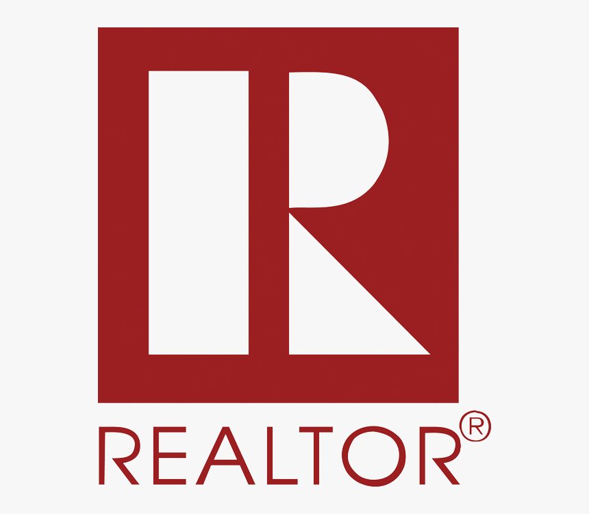 Eric Brauner Real Estate Is A Member Of The Following - Transparent Background Realtor Logo Red, HD Png Download, Free Download