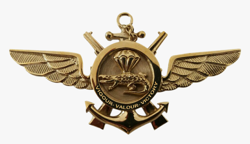 Transparent Navy Logo Png - Emblem, Png Download, Free Download