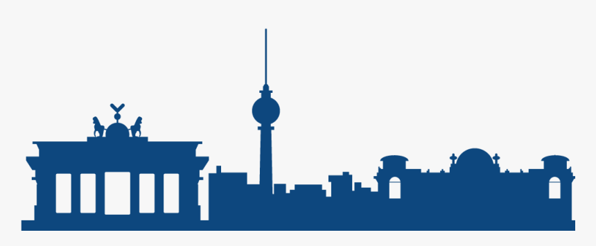 Berlin, HD Png Download, Free Download