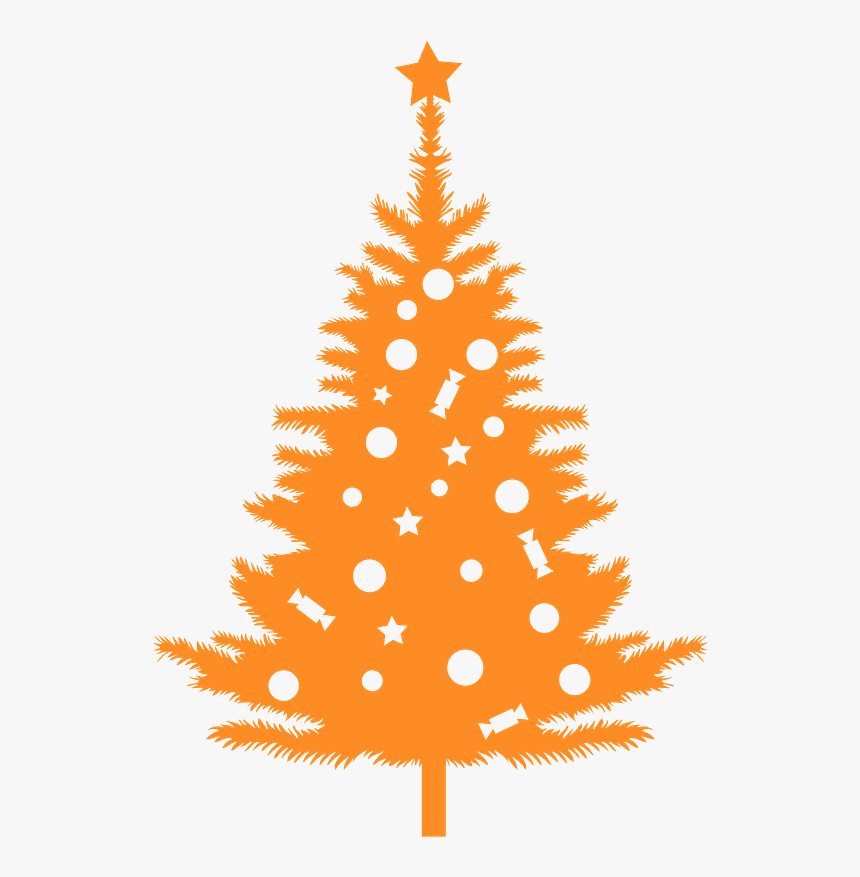 Christmas Tree, HD Png Download, Free Download