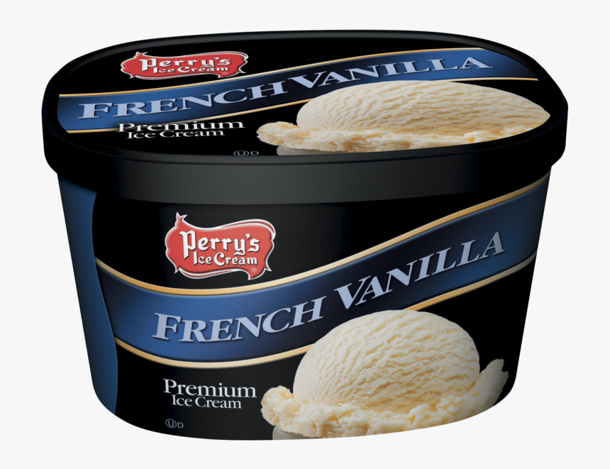 Vanilla Ice Cream , Png Download - Carton Of Ice Cream Png, Transparent Png, Free Download