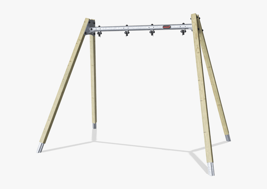 A Frame Swing , Png Download - Swing, Transparent Png, Free Download