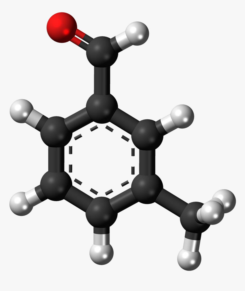 Molecule, HD Png Download, Free Download