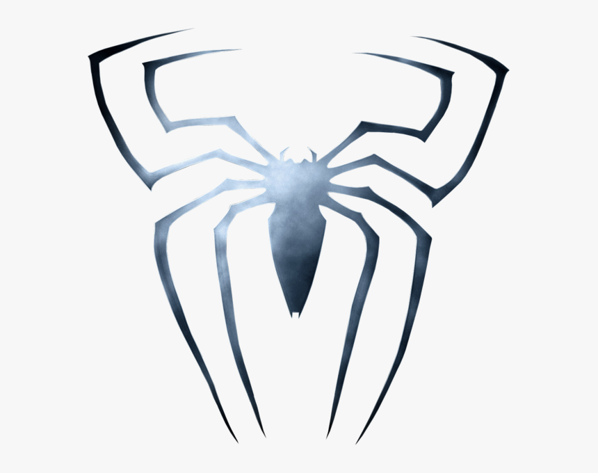 Venom Logo , Png Download - Spider Man Logo Png, Transparent Png, Free Download