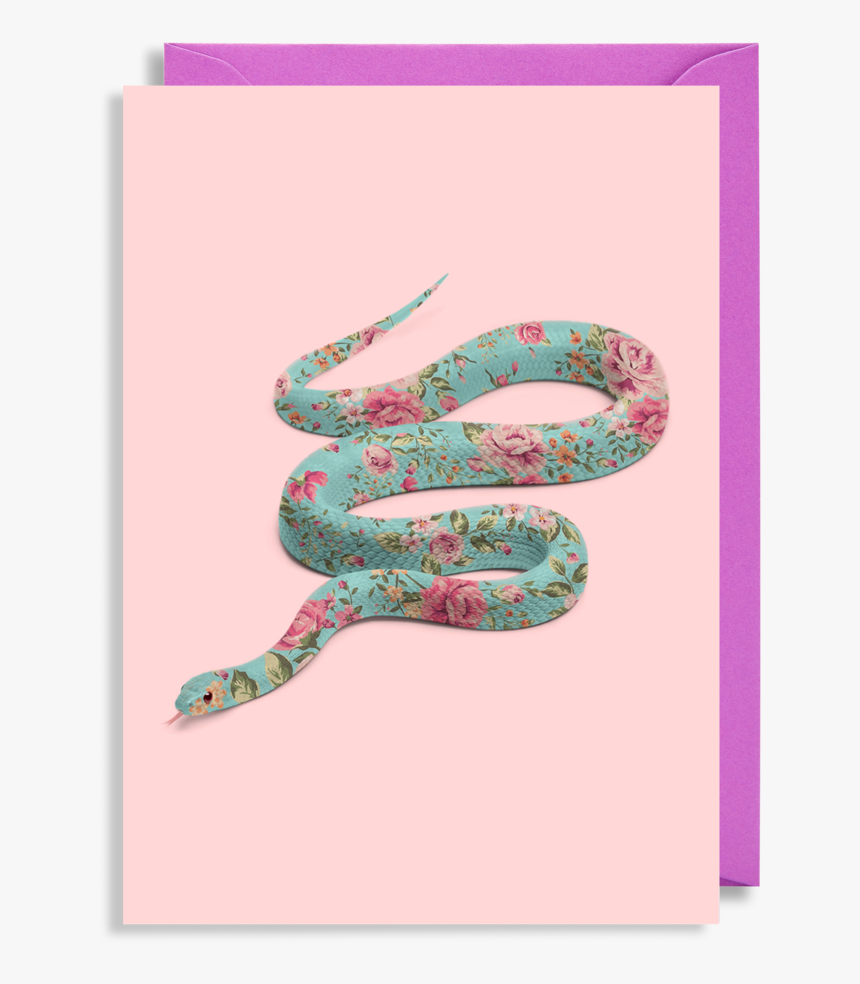 Aesthetic Snake, HD Png Download, Free Download