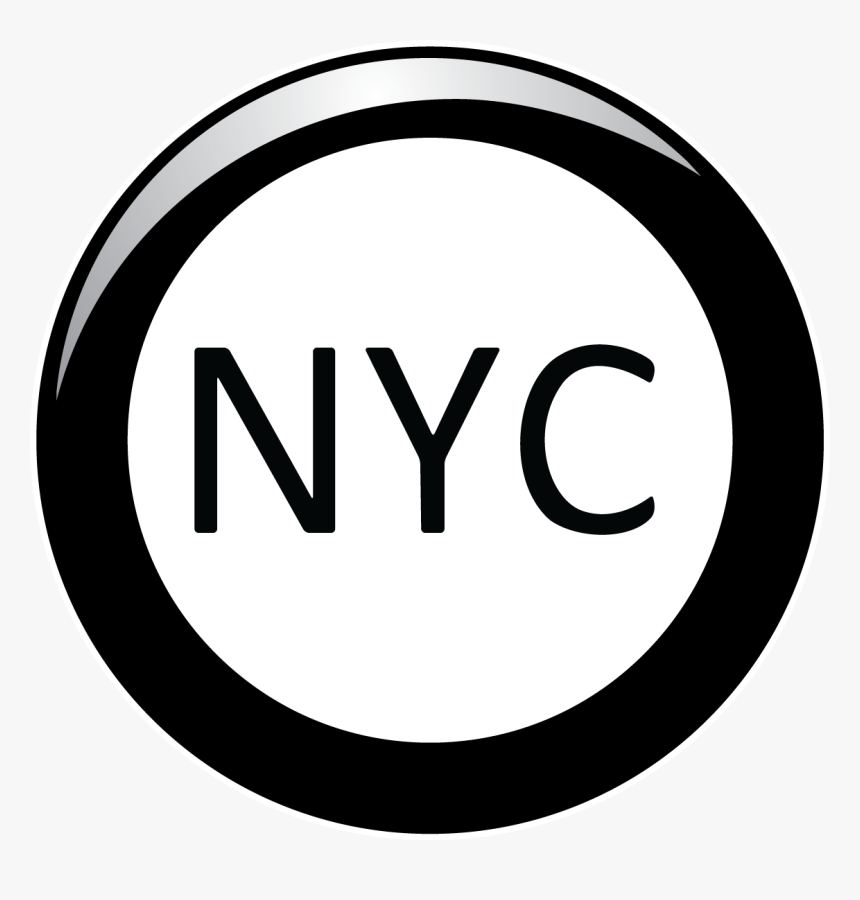 Newyorkcoin Nyc, HD Png Download, Free Download