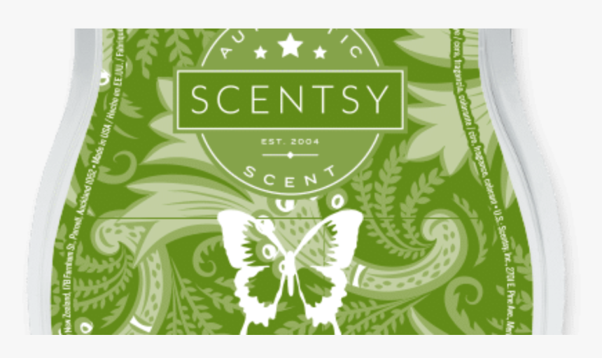 Sea Salt & Avocado - Scentsy Sea Salt Avocado, HD Png Download, Free Download