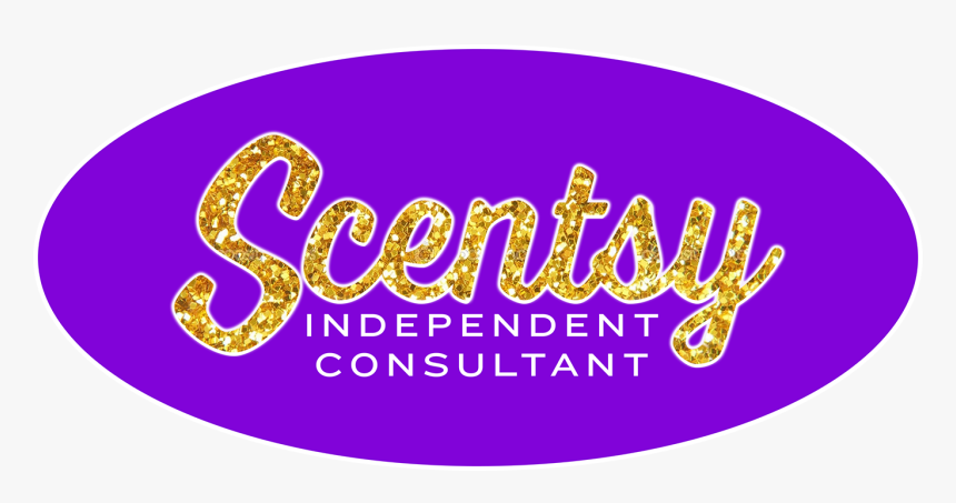 Scentsy Marketing Materials - Calligraphy, HD Png Download, Free Download