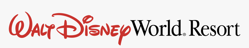 Walt Disney World Png - Walt Disney, Transparent Png, Free Download