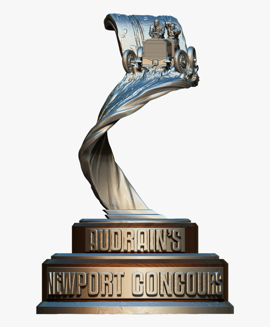 Trophyfront - Trophy, HD Png Download, Free Download