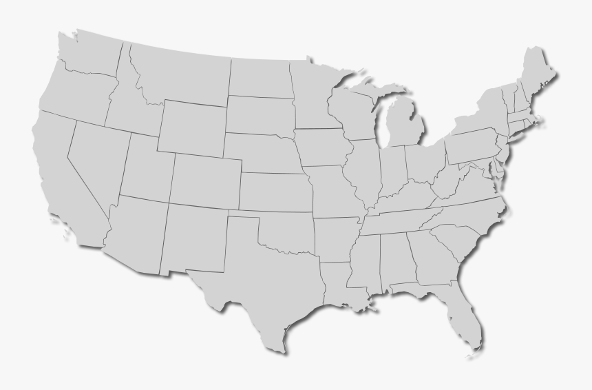 Electoral College 1984, HD Png Download, Free Download