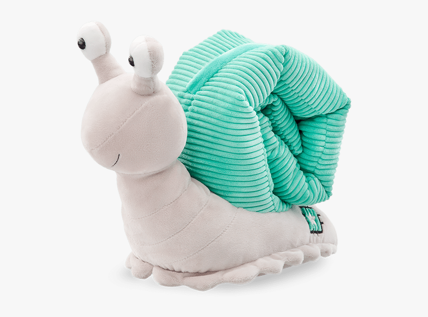 Sia The Snail Scentsy Buddy, HD Png Download, Free Download