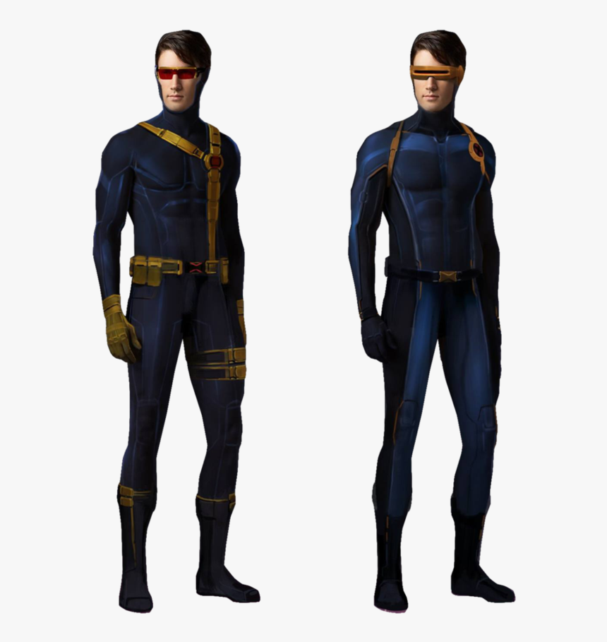 X Men Apoc Concept By Trickarrowdesigns On - X Men Cyclops Costume, HD Pn.....