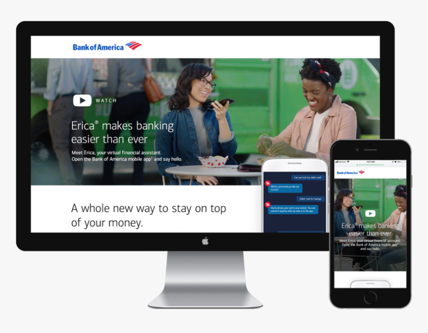 Boa Ericalaunch Web, HD Png Download, Free Download