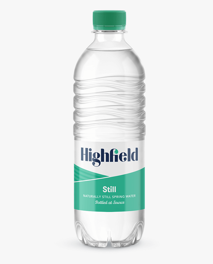 Plastic Bottle, HD Png Download, Free Download