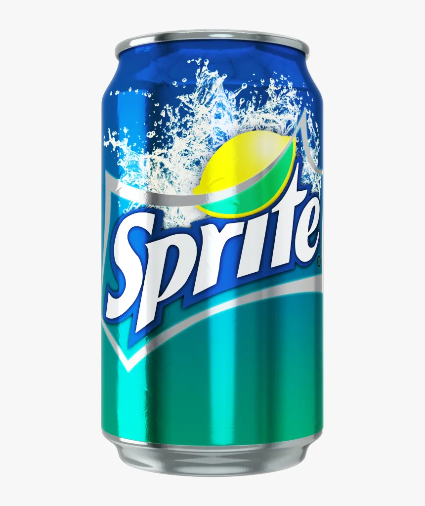 Sprite Drink, HD Png Download, Free Download