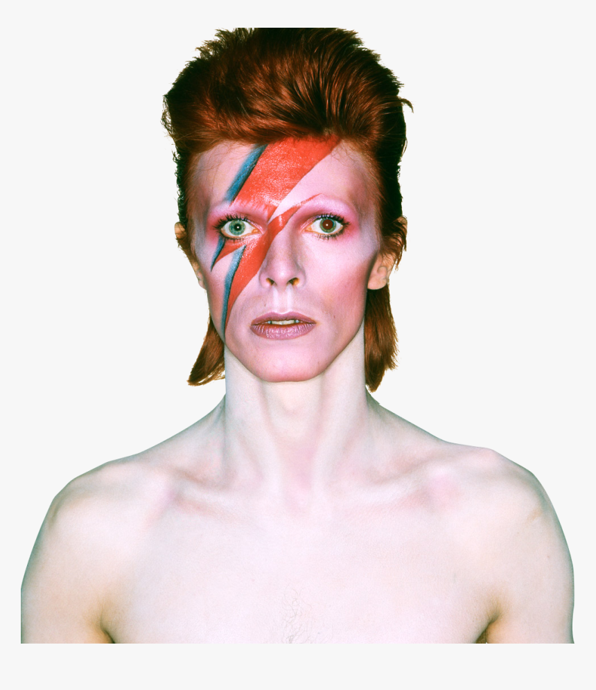 David Bowie Png, Transparent Png, Free Download