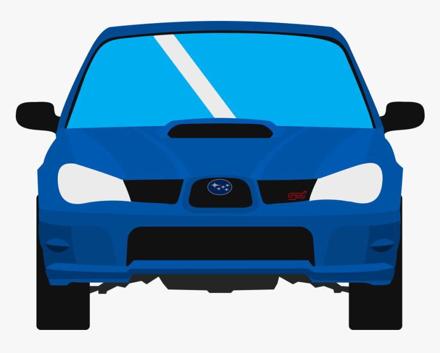 I Drew This Sti - Moça Dirigindo Carro Desenho, HD Png Download, Free Download