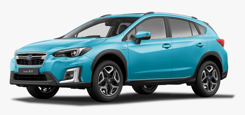 2020 Subaru Crosstrek Colors, HD Png Download, Free Download