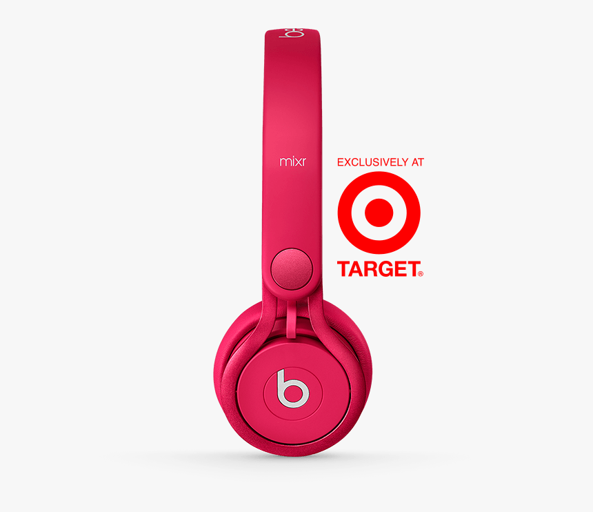 Transparent Beats Headphones Png - Beats Mixr, Png Download, Free Download