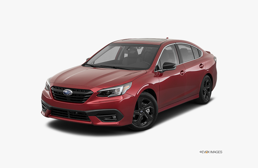 Subaru Legacy 2018 Black, HD Png Download, Free Download