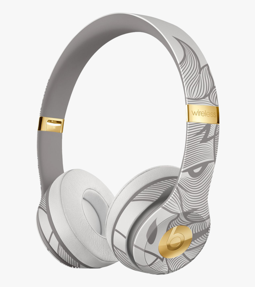 Beats By Dre Solo 3 Bluetooth Headphones - Beats Solo 3 Special Edition, HD Png Download, Free Download