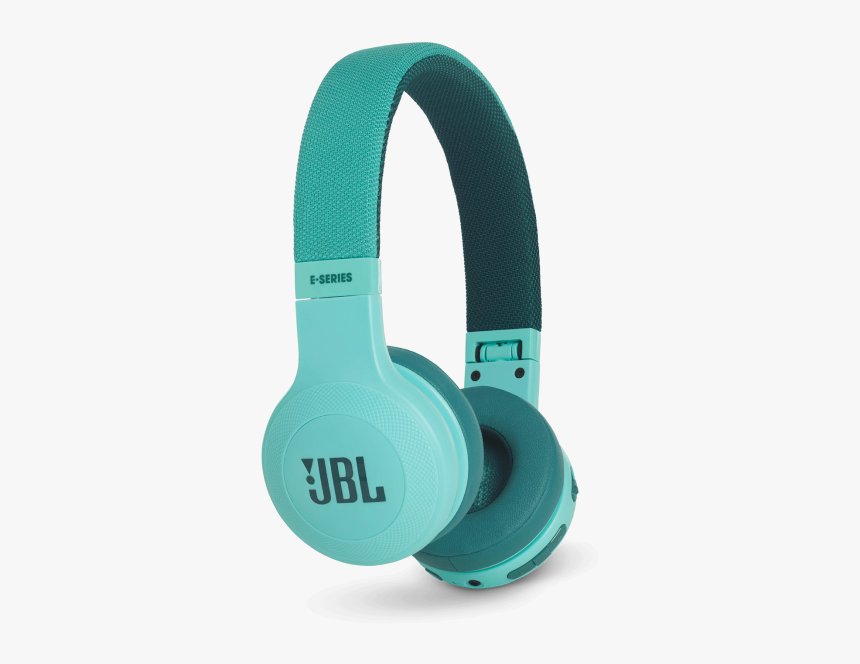 Jbl Over-ear Bluetooth Stereo Headphone Wireless E45bt - Jbl, HD Png Download, Free Download