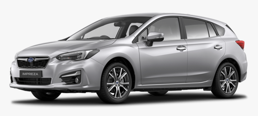 Impreza - Subaru Car Models 2018, HD Png Download, Free Download
