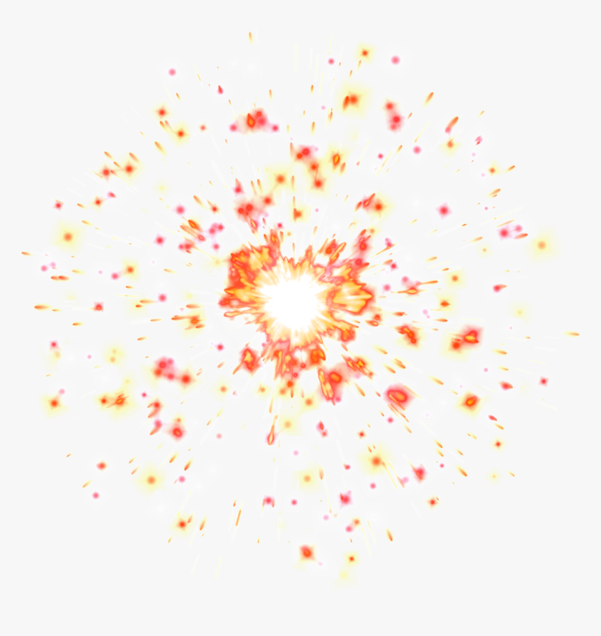 This Graphics Is Cool Fireworks Transparent About Red, - Star Exploding Png, Png Download, Free Download