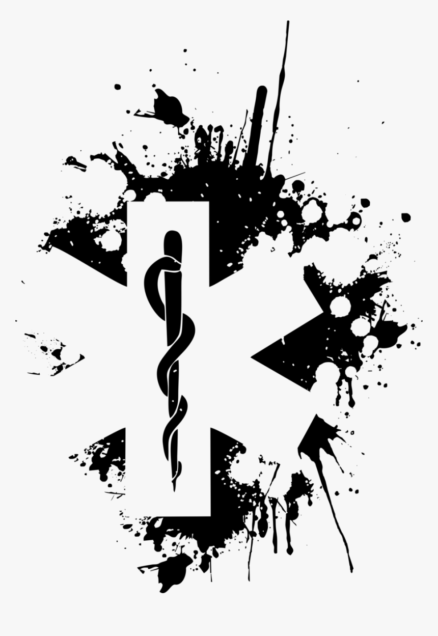 Star Of Life Designs, HD Png Download, Free Download