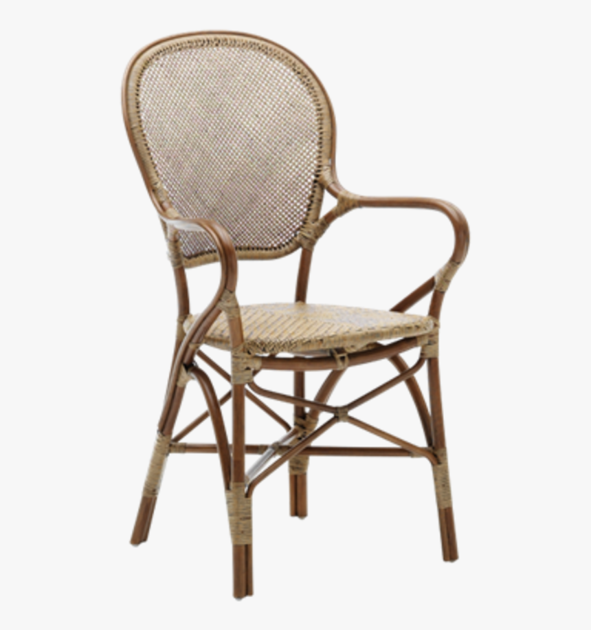 Folding Chair Png , Png Download - Sika Design Rossini Chair, Transparent Png, Free Download