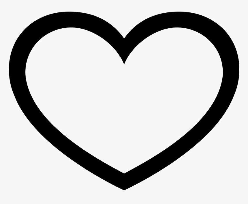 Hsss Heart Line - Black And White Aesthetic, HD Png Download, Free Download