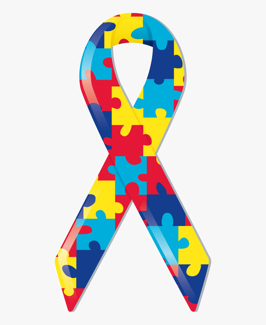 Blue And You Autism Awareness - Autism Clipart, HD Png Download, Free Download