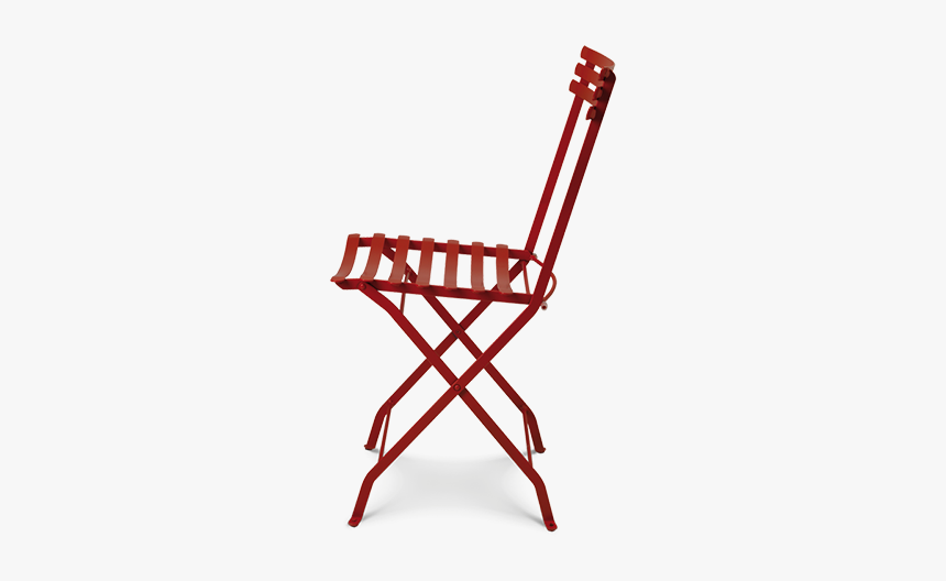 Flower - Folding Chair, HD Png Download, Free Download