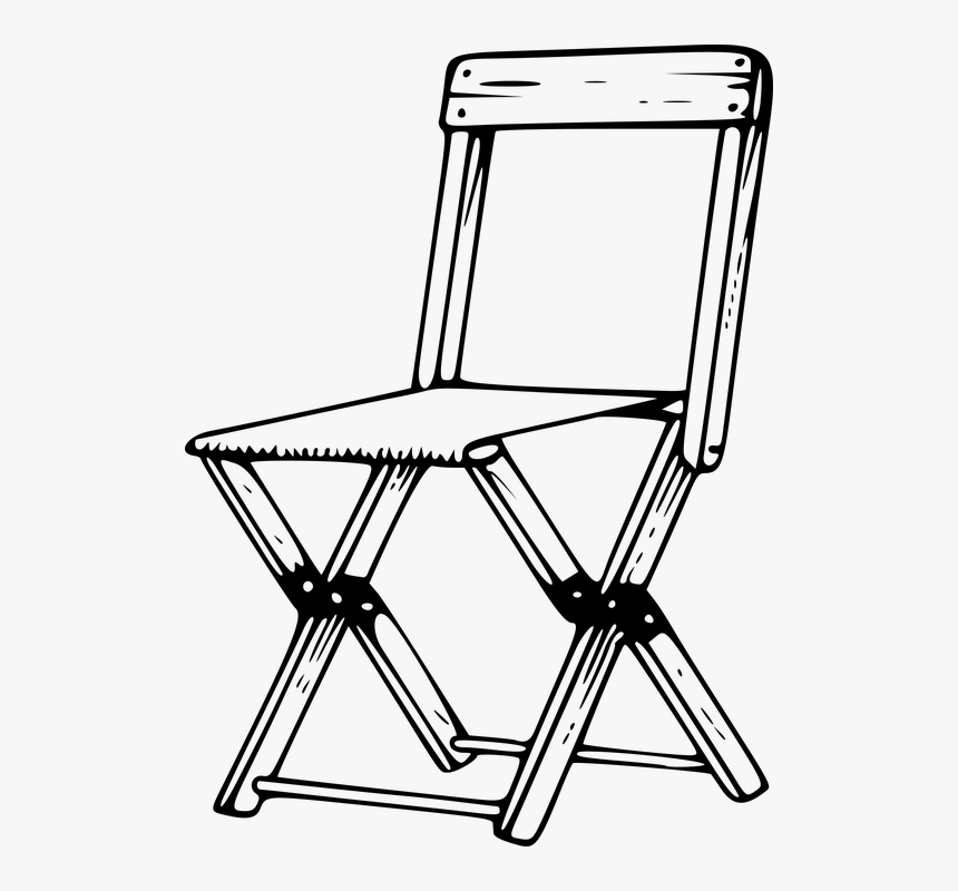 Non Living Things Clipart Black And White, HD Png Download, Free Download