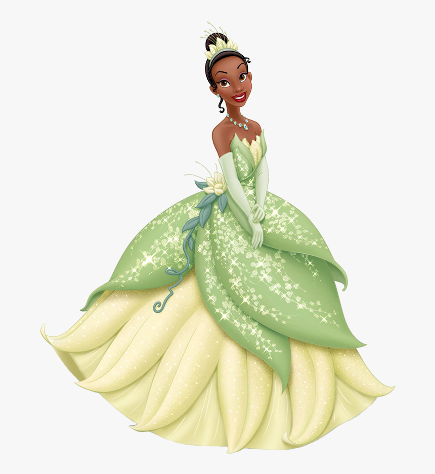 Princess Tiana, HD Png Download, Free Download