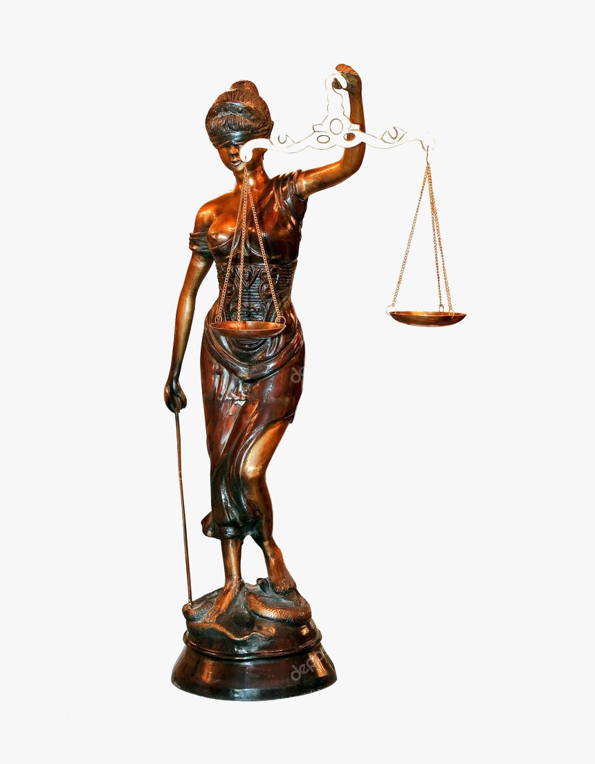 Lady Justice, HD Png Download, Free Download