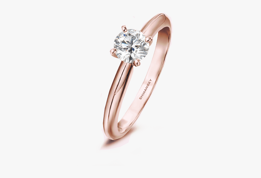 Pre-engagement Ring, HD Png Download, Free Download