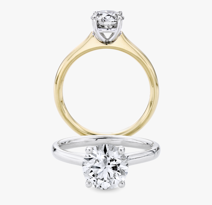 Shop Engagement Rings , Png Download - Engagement Ring, Transparent Png, Free Download