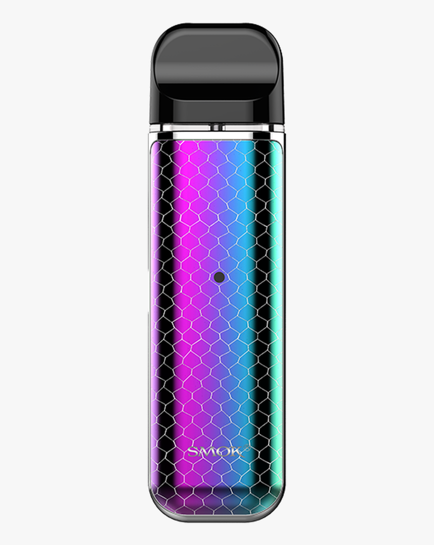 Smok Novo Vape Pod Starter Kit - Smok Novo, HD Png Download, Free Download