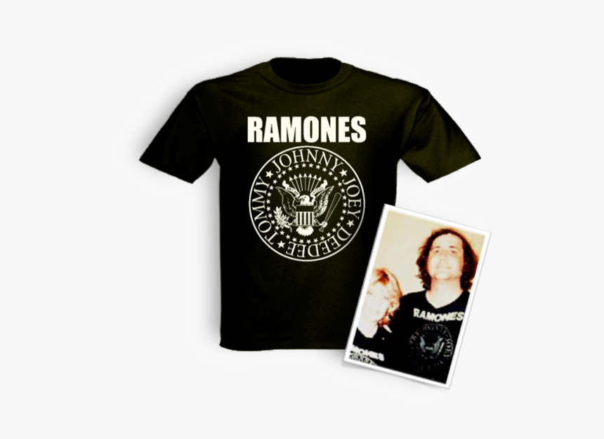 The Ramones - Ramones Logo, HD Png Download, Free Download