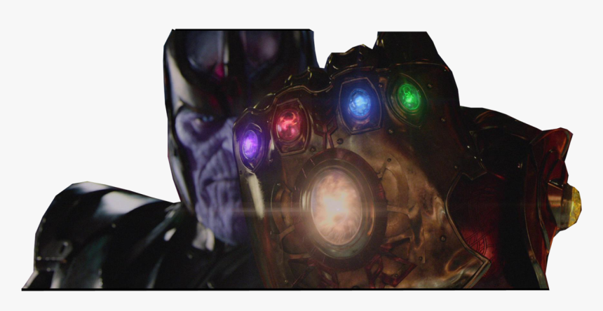 Thanos Avengers Infinity War Fan Tee - Thanos Infinity War Png Transparent, Png Download, Free Download