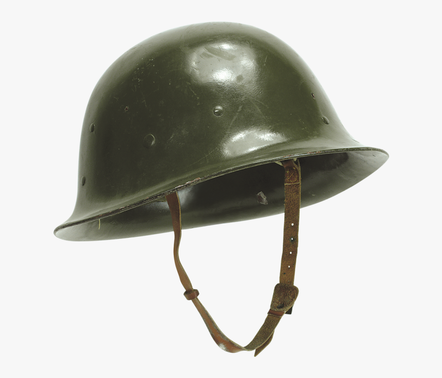 08 1031004000 Chinese Fiberglass Helmet Od Olive Drab - Hard Hat, HD Png Download, Free Download