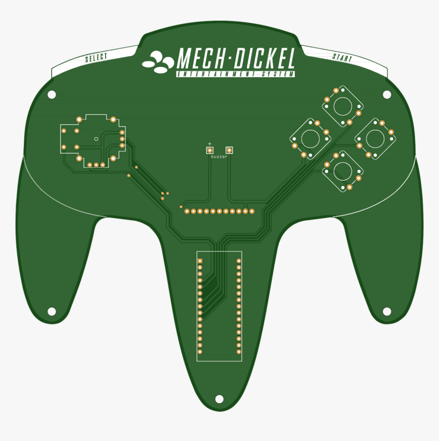 Game Controller, HD Png Download, Free Download