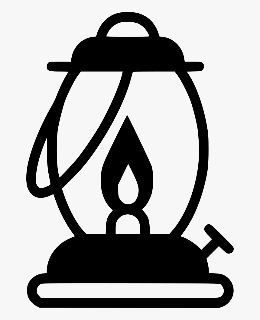 Transparent Gas Lamp Clipart - Gas Lamp Vector Png, Png Download, Free Download