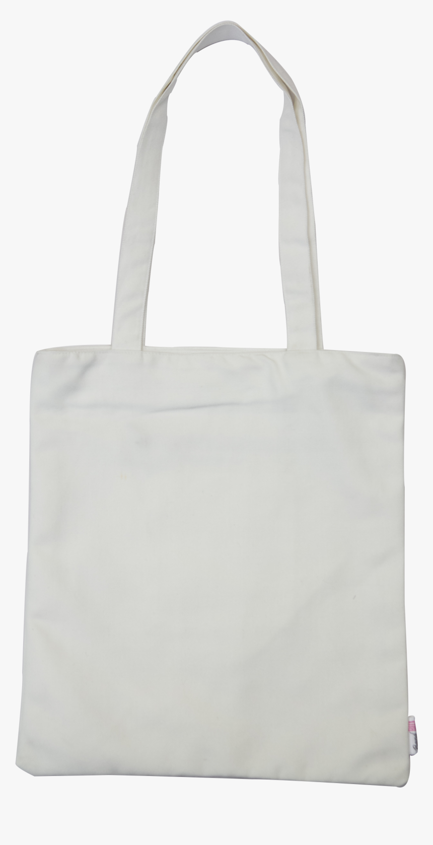 Ice Cream Canvas Bag , Png Download - Tote Bag, Transparent Png, Free Download
