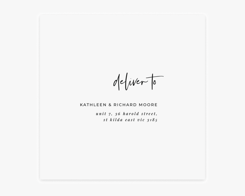 Calligraphy, HD Png Download, Free Download