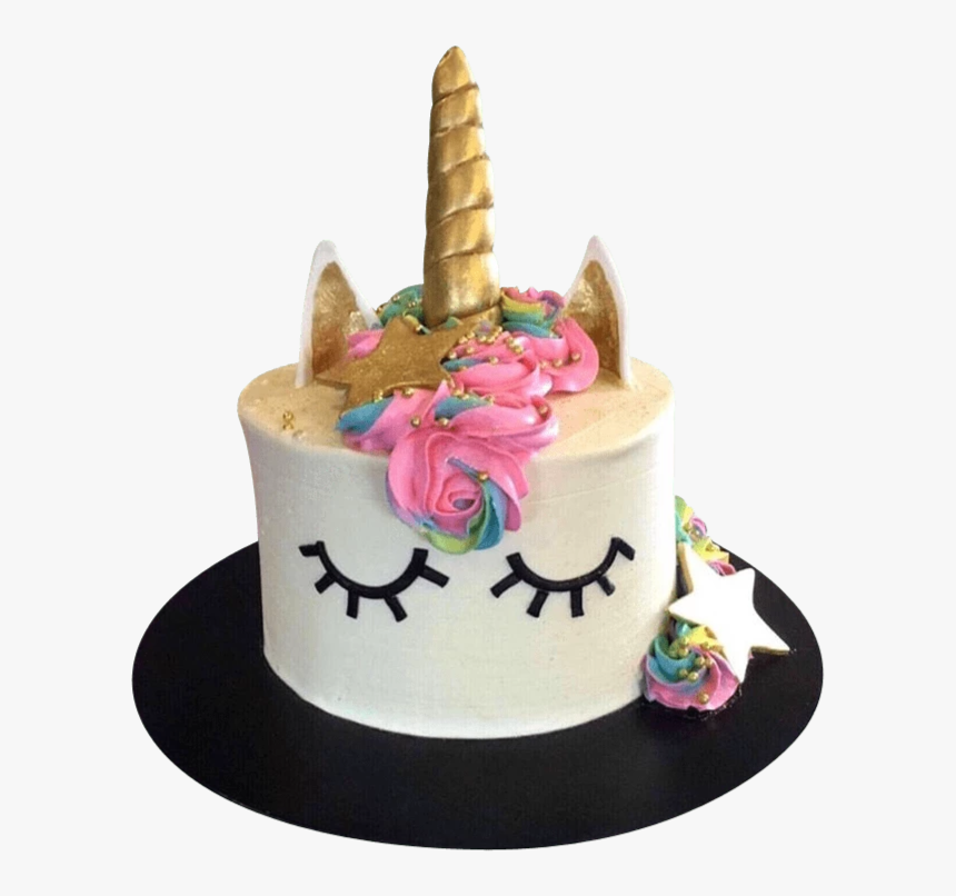 Birthday Cake, HD Png Download, Free Download