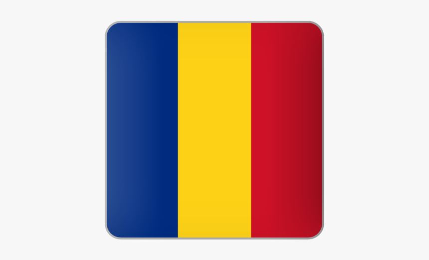 Download Flag Icon Of Romania At Png Format - Cobalt Blue, Transparent Png, Free Download